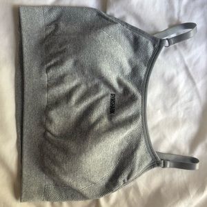 Gymshark Flex Strappy Sports Bra Small